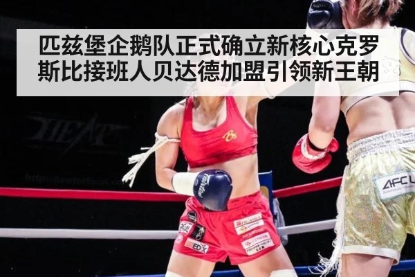 匹兹堡企鹅队正式确立新核心克罗斯比接班人贝达德加盟引领新王朝